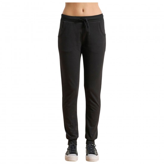 Γυναικεία Bdtk αθλητική jogger φόρμα 1251-902200 Black